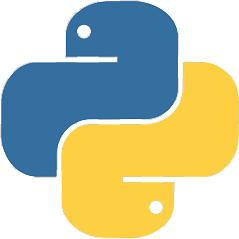 python